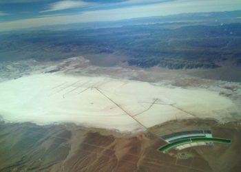 Chile: Argentina anuncia récord histórico de exportación de litio en diciembre de 2022