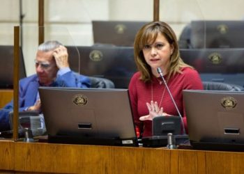 Chile: Senado envía a la Cámara proyecto que promueve la inclusión laboral de mujeres en empresas