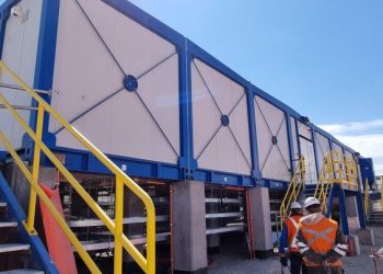 Chile: Un enfoque integral para soluciones completas de gestión de energía