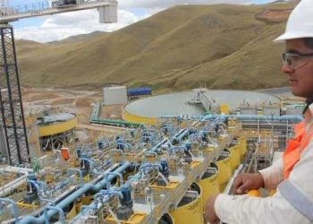 Chile: Gobierno peruano aprueba redacción de nueva hoja de ruta estratégica para minería y energía al año 2030