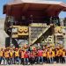 Chile: Minera Candelaria inicia programa de visitas familiares a sus instalaciones