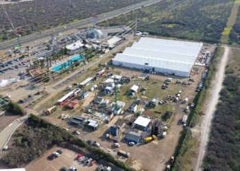 Chile: Todo lo que debe saber para participar en Expomin 2023