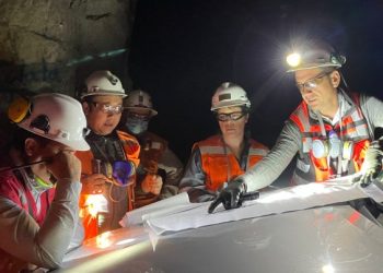 Chile: Enami inicia certificación internacional en prácticas mineras responsables