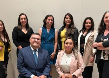 Chile: El Abra participa como socio en evento estratégico que destaca el rol de la mujer en minería