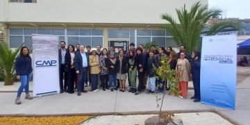 Chile: Universidad Católica del Norte firma convenio con CMP