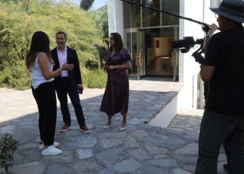 Chile: «Comunidad Cobre» releva el rol de la mujer en minería: «Por muchos años se dejó atrás a esta mitad de la humanidad, y ahora es tiempo de integrarla»