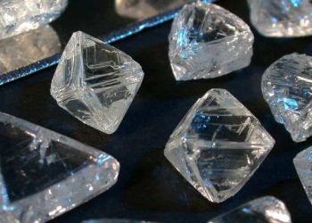 Anglo American ve una fuerte demanda de diamantes en bruto en el quinto ciclo de ventas de 2022