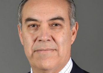 Chile: Asume nuevo Gerente General de la Sociedad Nacional de Minería