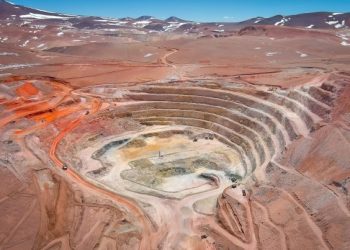 Chile: Kinross Chile anuncia cambios en el liderazgo de su vicepresidencia