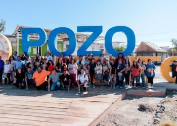 Chile: Teck entrega reconocimiento a organizaciones de Pozo Almonte