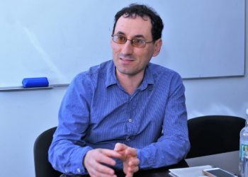 Chile: UA integra red de investigación internacional en valor agregado para baterías