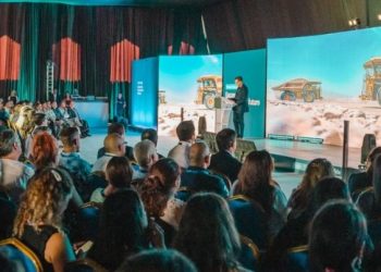 Chile: Escondida |  BHP presenta su plan de crecimiento