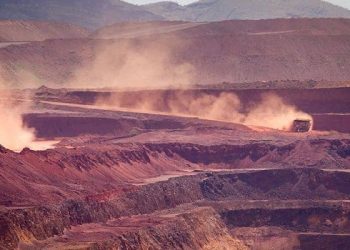 El precio del mineral de hierro repunta tras el compromiso de Xi de cumplir los objetivos de desarrollo