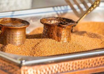 El cobre cae a un mínimo de 16 meses por temores a una recesión