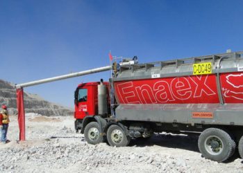 Chile: Importantes avances en el desarrollo del amoniaco verde proyecta Enaex