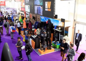 Actualidad: Expomin 2023 el encuentro minero más importante de Latinoamérica comienza este 24 de abril