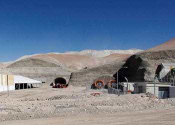 Chile: Mantienen accesos bloqueados en Operaciones del Distrito Norte – Codelco