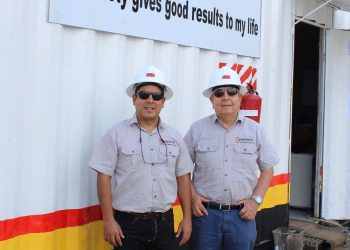 Perú: OPERMIN- La expansión de un contratista minero peruano en Zambia