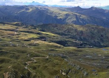 Perú: Los ocho proyectos de exploración minera con mayor potencial