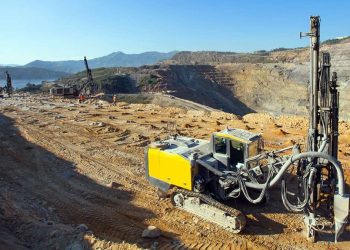 Brasil: En proyecto Galvani en Minas Gerais, Lithium Ionic interceptó 1,87% de Li2O en 45 m