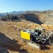 Brasil: En proyecto Galvani en Minas Gerais, Lithium Ionic interceptó 1,87% de Li2O en 45 m