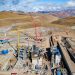 CHILE: Primer concentrado de cobre en Quebrada Blanca Fase 2