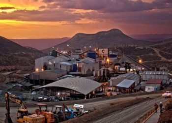 CHILE: En proyecto La Higuera se confirma descubrimiento de un sistema mineralizado de cobre y oro