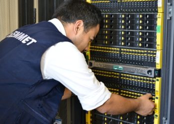 Perú: Doble certificación en estándares internacionales obtiene el Centro de Datos del Ingemmet