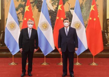 ARGENTINA: Ambicioso proyecto de inversión en litio por parte de China