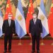 ARGENTINA: Ambicioso proyecto de inversión en litio por parte de China