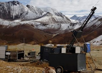 CHILE: En Choquelimpie, perforación amplía área de mineralización de oro