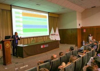 Perú: Para Declaración Anual Consolidada 2022 capacitan a titulares de la actividad minera