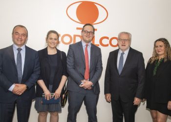 CHILE: Reunión entre Codelco y el CEO de la Bolsa de Metales de Londres