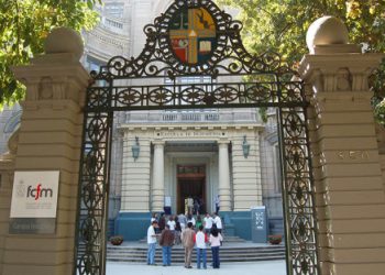 CHILE: Beca Mujer en Minería beneficia a dos profesionales