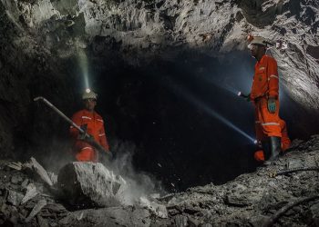 Brasil: Producción del primer trimestre de 2023 de Jaguar Mining