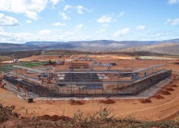 Brasil: Tras autorización de regulador de Brasil, dentro de unos días Sigma Lithium iniciará producción