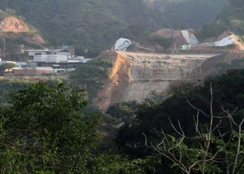 México: US$ 9.000 millones podría costar la revisión de la ley minera