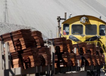 Chile: Regreso de optimismo de inversionistas por cobre chileno