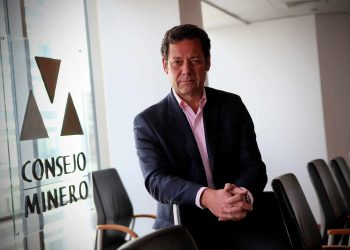 Chile: Royalty minero con carga máxima de 50% afectará la actividad, reitera Consejo Minero