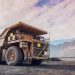 Chile: En los próximos años se revertirá la caída del cobre