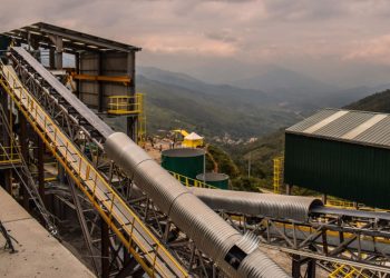 COLOMBIA: reanudación de operaciones en mina Cisneros anuncia Antioquia Gold
