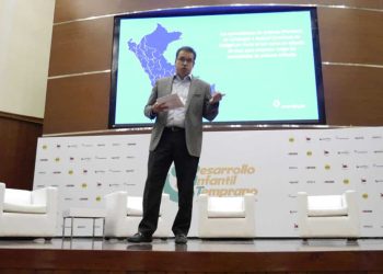 Perú: Cambio en el discurso ambientalista sobre minería – Gonzalo Quijandría