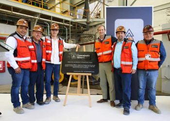 México: Nuevo Director de Estrategia y Codirector de Operaciones en Guanajuato Silver