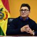 Bolivia: De “clase mundial” calificó el ministro de Minería al proyecto Carangas de Oruro