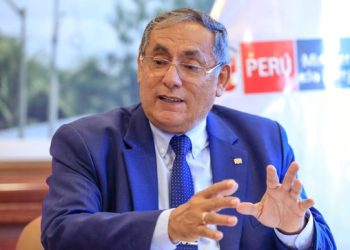 Perú: Puesta en marcha proyecto de Minem para que permisos mineros se aprueben en seis meses