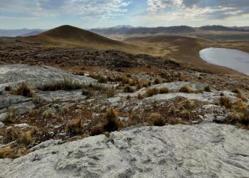 Perú: En el proyecto Kenita, Lara Exploration amplía la huella mineralizada