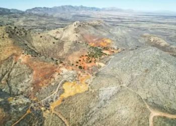 Colombia: En el proyecto de cobre y plata CESAR, Max Resource evalúa 6 objetivos prioritarios