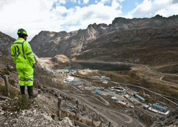Perú: La región con mayor inversión minera vuelve a ser Moquegua