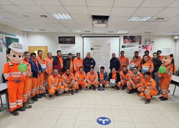 Perú: Nuevo sistema de gestión ambiental para operaciones de Volcan