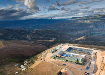 PERÚ: Iniciativas para reducir accidentes en Mina Shahuindo